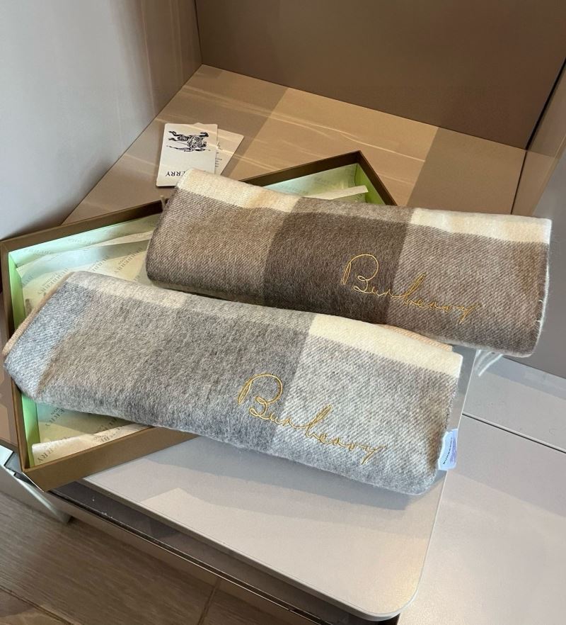 Burberry Scarf